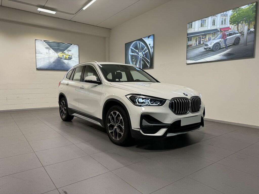 usatostore.bmw.it Store BMW X1 sdrive16d xLine