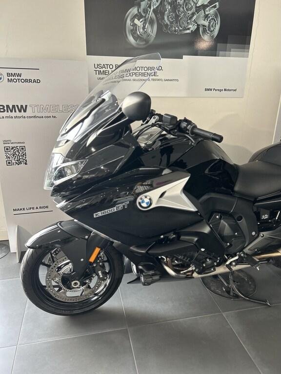 usatostore.bmw.it Store BMW Motorrad K 1600 GT BMW K 1600 GT ABS MY22