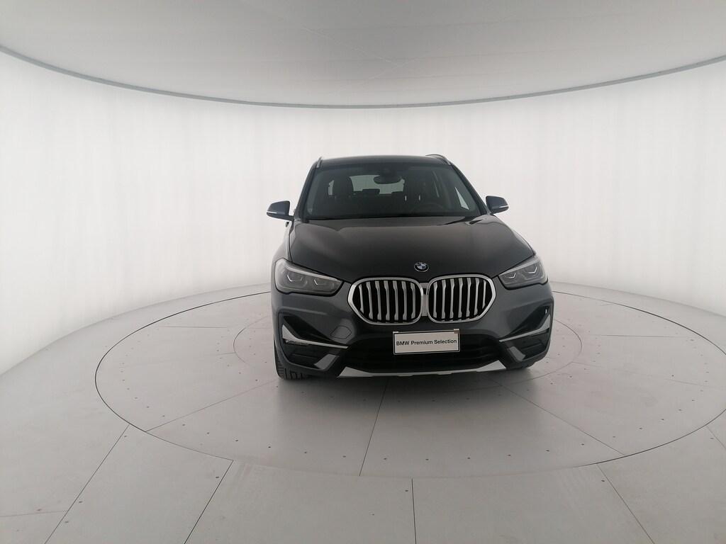 usatostore.bmw.it Store BMW X1 xdrive18d xLine auto