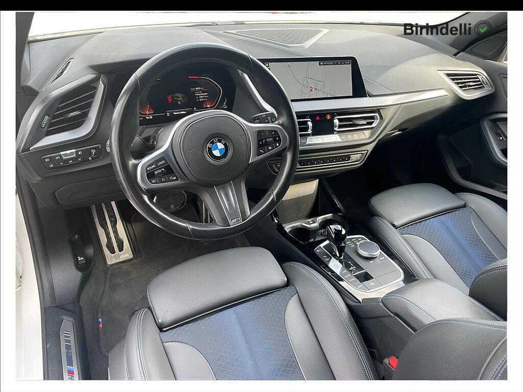 usatostore.bmw.it Store BMW Serie 1 118d Msport auto