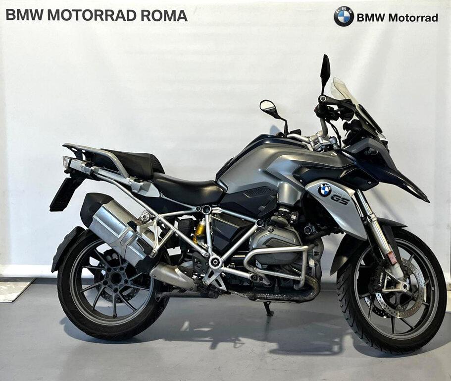 usatostore.bmw-motorrad.it Store BMW Motorrad R 1200 GS BMW R 1200 GS ABS MY14