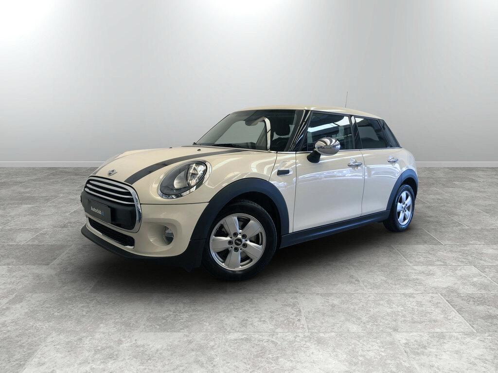 usatostore.bmw.it Store MINI MINI 1.2 One