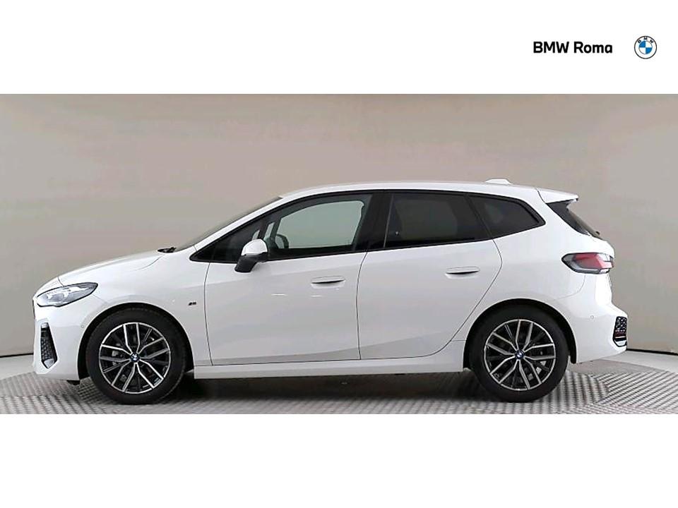 usatostore.bmw.it Store BMW Serie 2 218d Active Tourer Msport auto