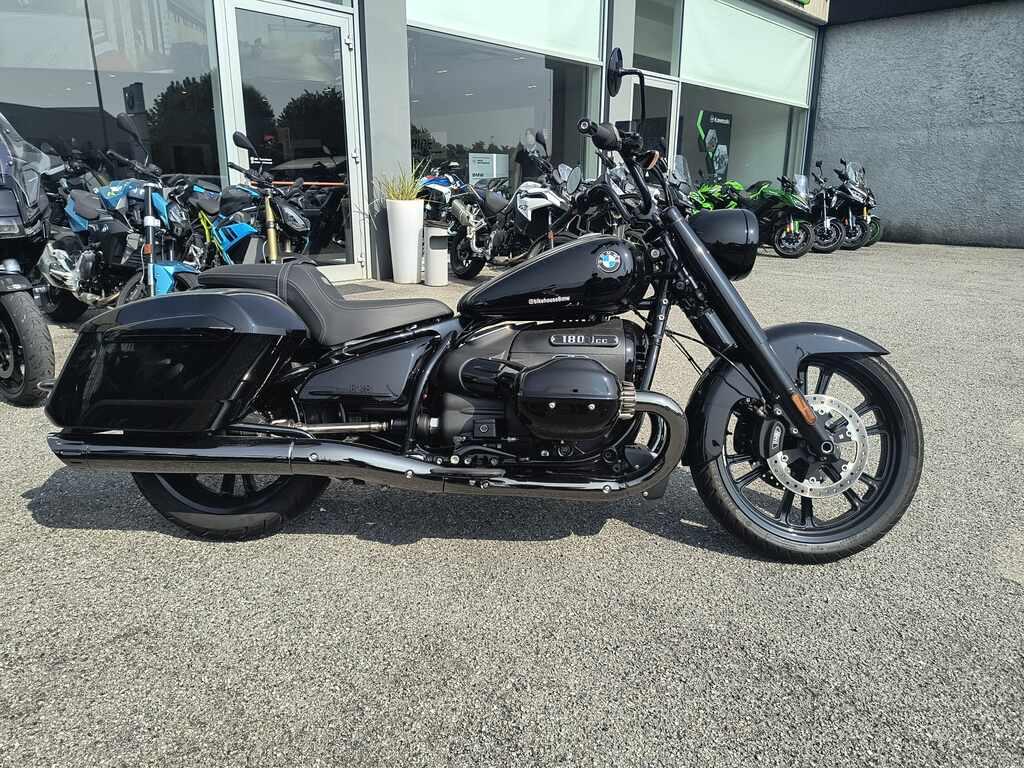 usatostore.bmw-motorrad.it Store BMW Motorrad R 18 BMW R 18 Roctane MY23