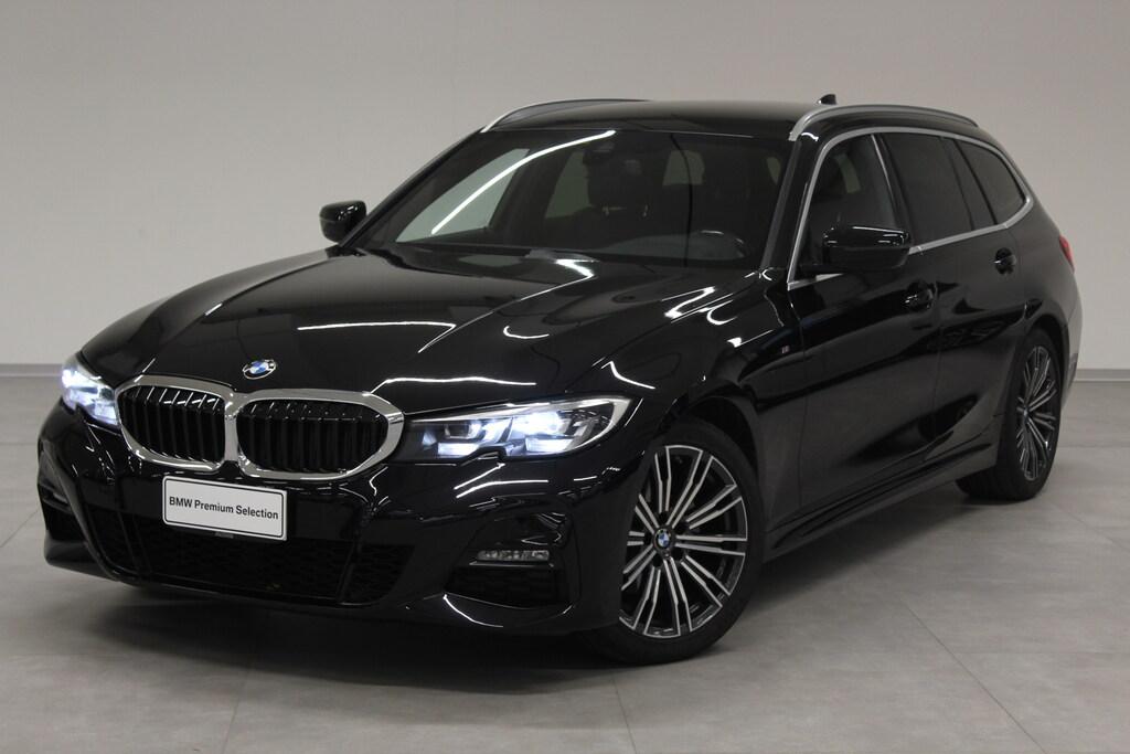 usatostore.bmw.it Store BMW Serie 3 320d Touring xdrive Msport auto