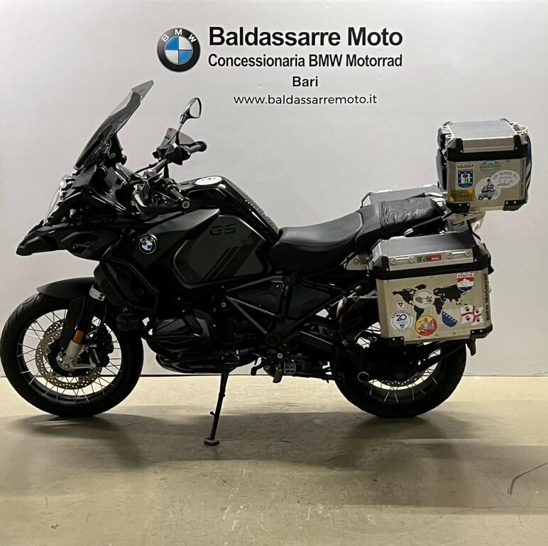 usatostore.bmw.it Store BMW Motorrad R 1250 GS BMW R 1250 GS Adventure ABS MY21