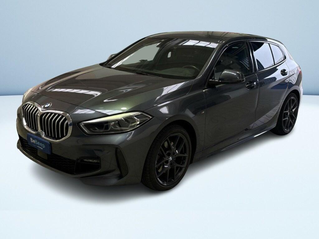 usatostore.bmw.it Store BMW Serie 1 116d Msport auto