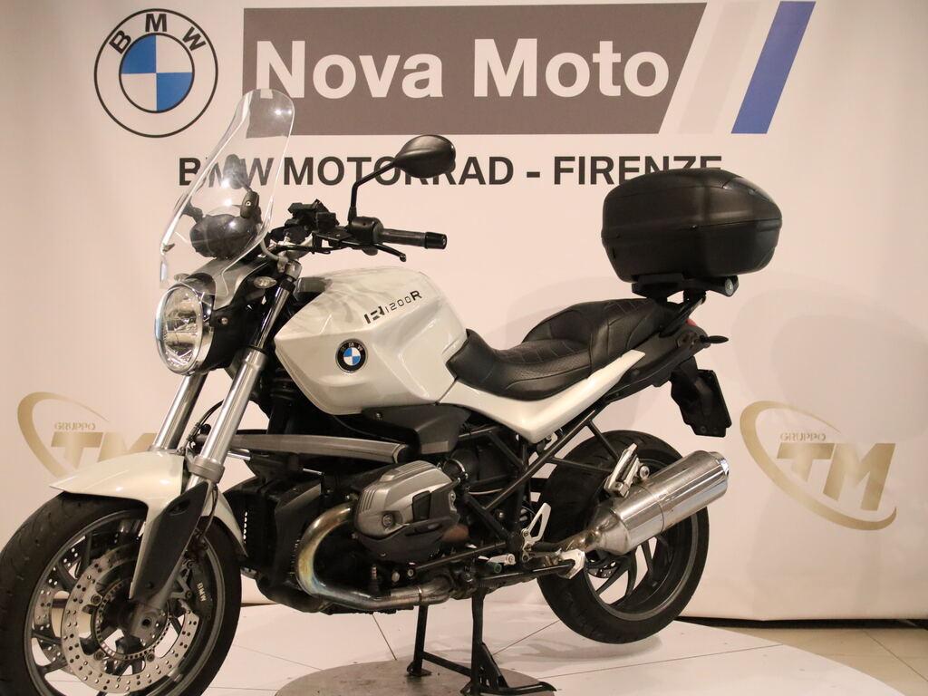 usatostore.bmw-motorrad.it Store BMW Motorrad R 1200 R BMW R 1200 R MY11