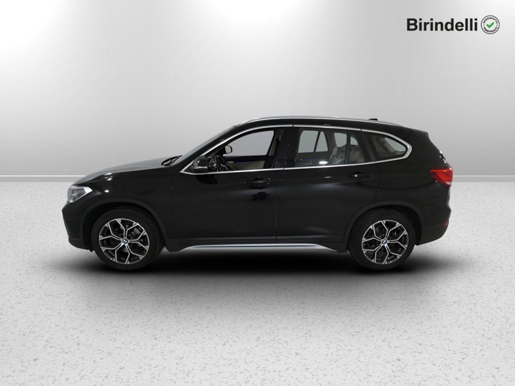 usatostore.bmw.it Store BMW X1 xdrive18d xLine auto