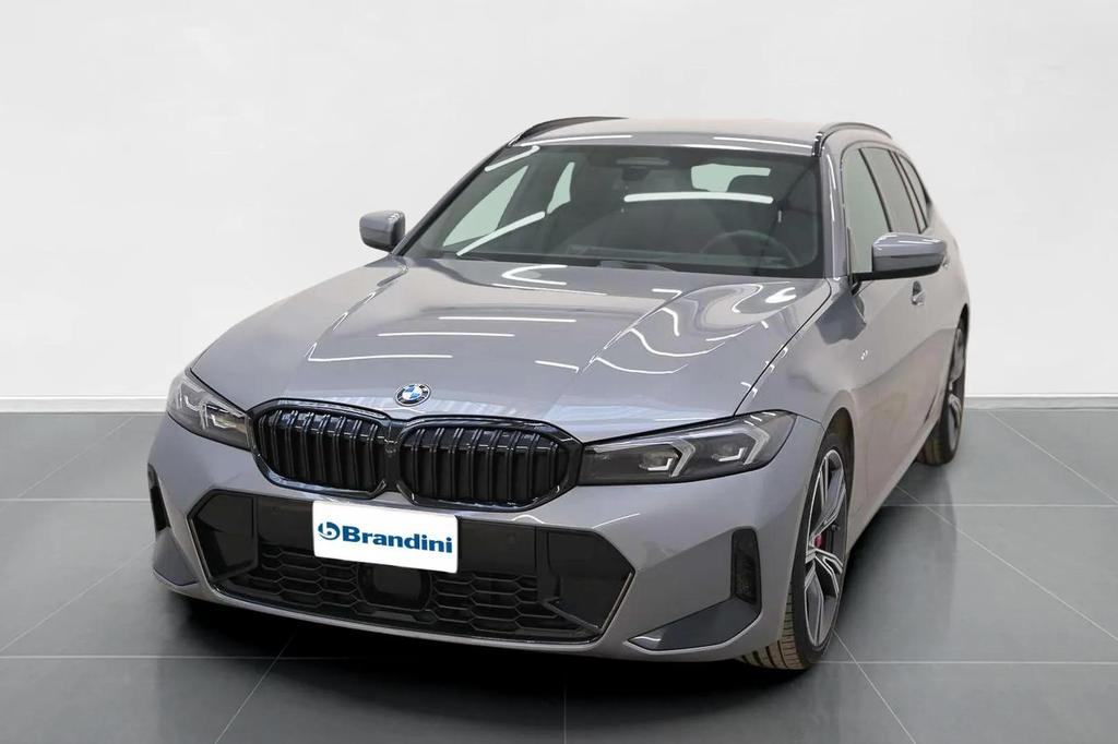 usatostore.bmw.it Store BMW Serie 3 320d Touring mhev 48V Msport xdrive auto