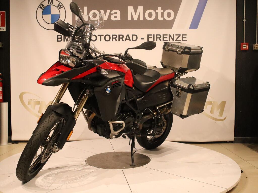 usatostore.bmw-motorrad.it Store BMW Motorrad F 800 GS BMW F 800 GS Adventure ABS MY13