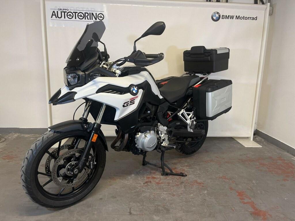 usatostore.bmw-motorrad.it Store BMW Motorrad F 750 GS BMW F 750 GS ABS MY21