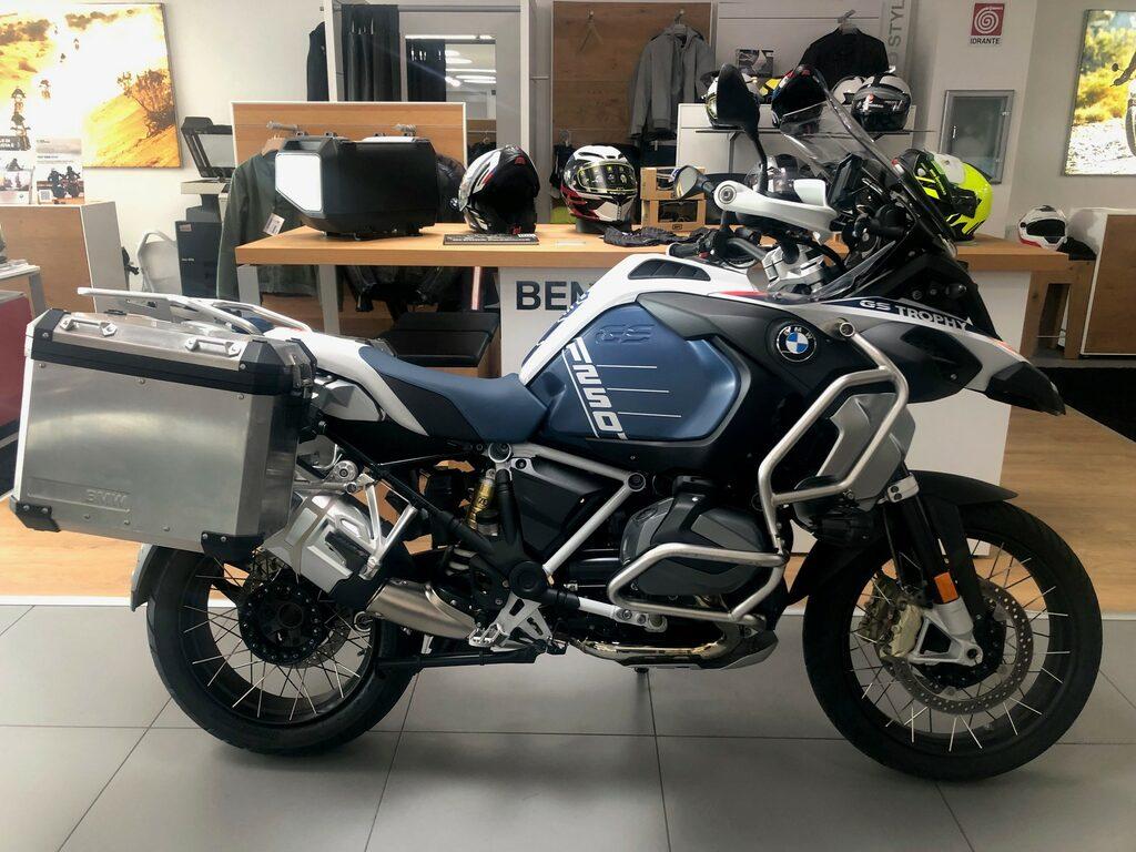 usatostore.bmw-motorrad.it Store BMW Motorrad R 1250 GS Adventure ABS