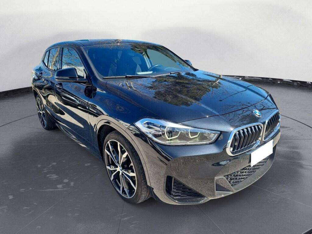 usatostore.bmw.it Store BMW X2 xdrive20d Msport auto