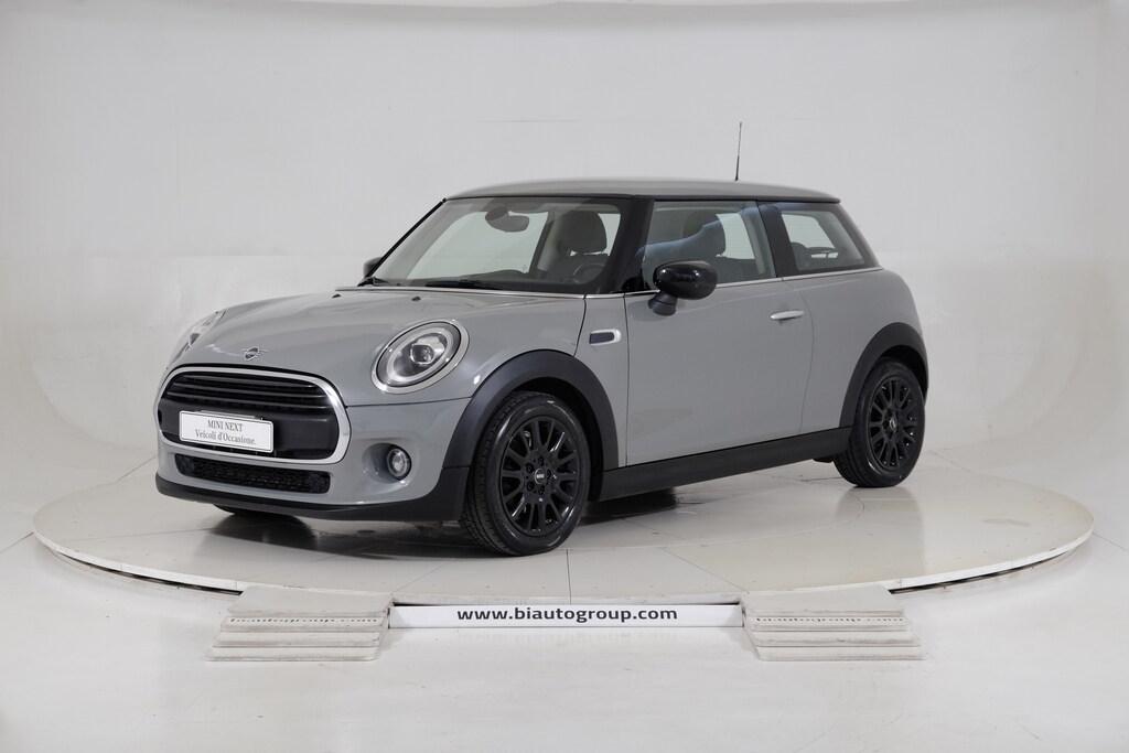 usatostore.bmw.it Store MINI MINI 1.5 TwinPower Turbo One