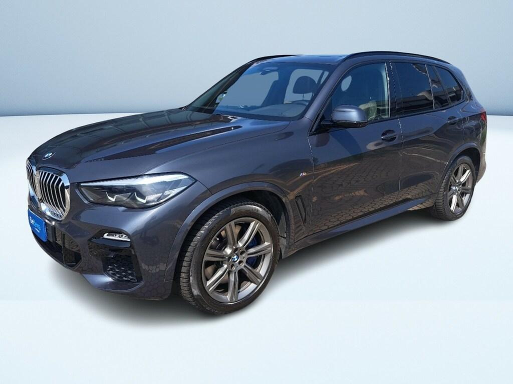 usatostore.bmw.it Store BMW X5 xdrive30d Msport auto