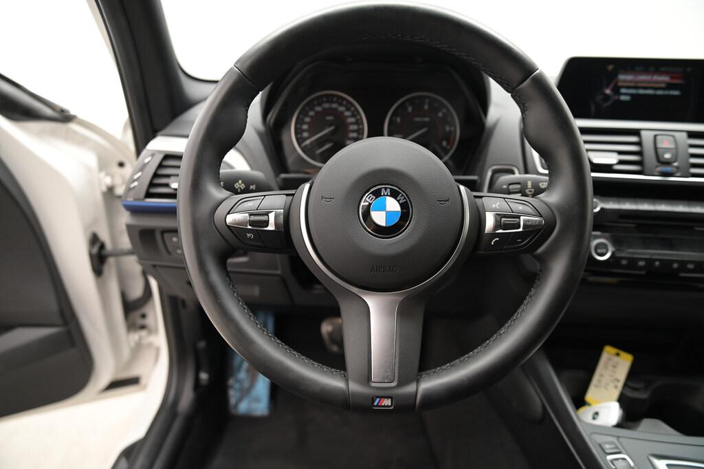 usatostore.bmw.it Store BMW Serie 1 116d Msport 5p auto