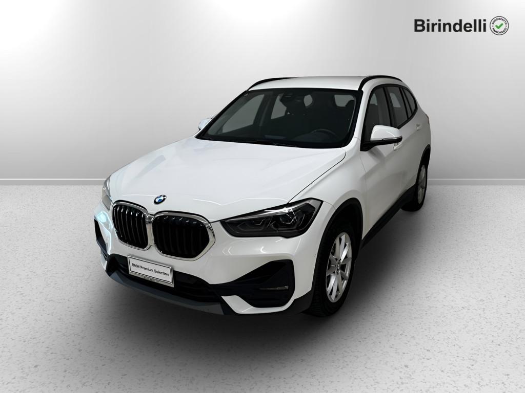 usatostore.bmw.it Store BMW X1 sdrive18d Business Advantage auto