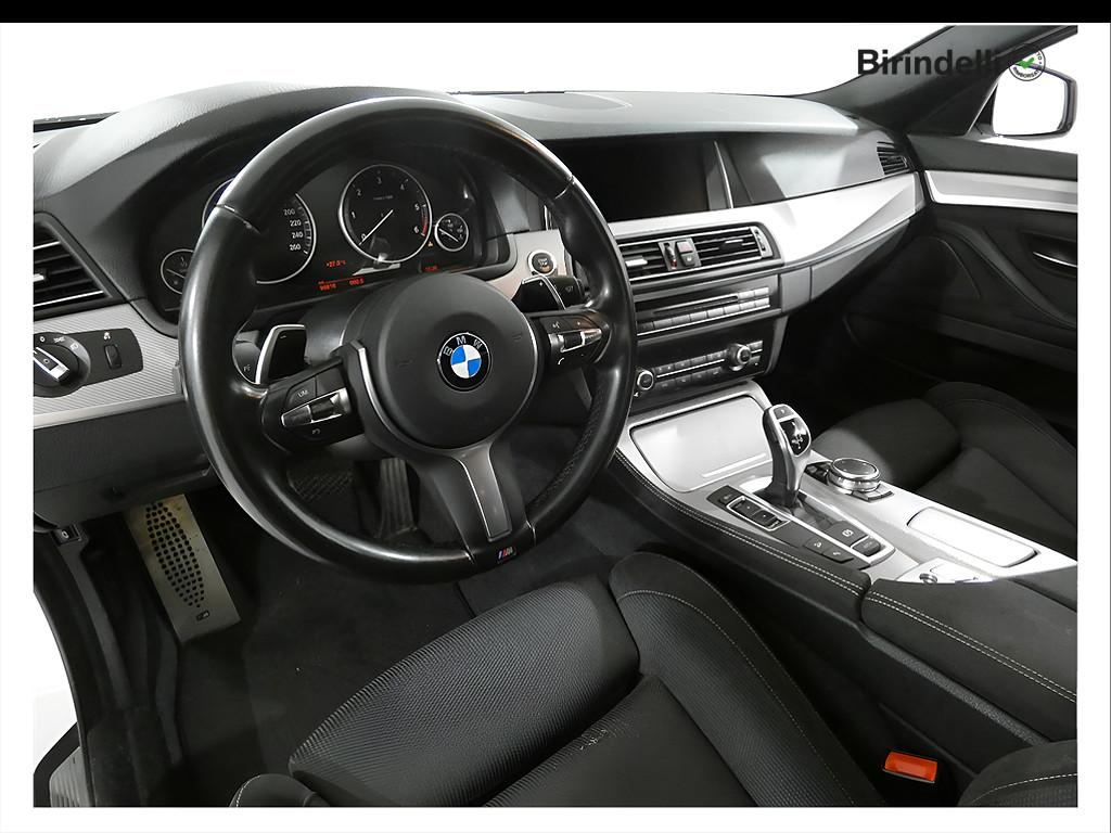 usatostore.bmw.it Store BMW Serie 5 525d Msport E6