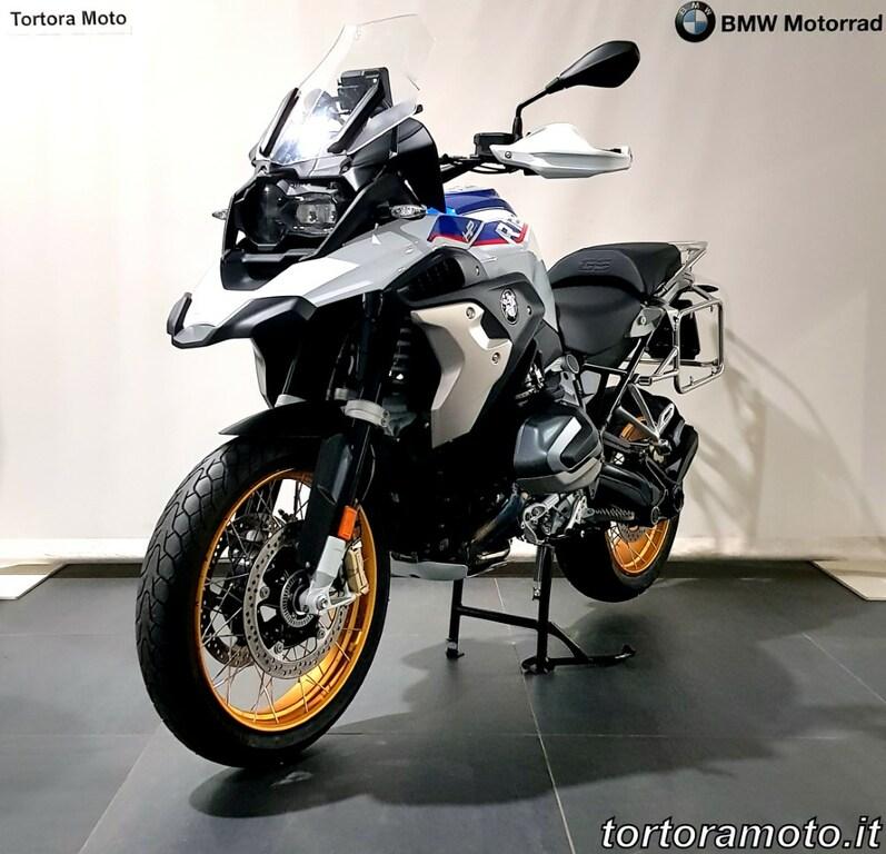 usatostore.bmw.it Store BMW Motorrad R 1250 GS BMW R 1250 GS ABS MY19