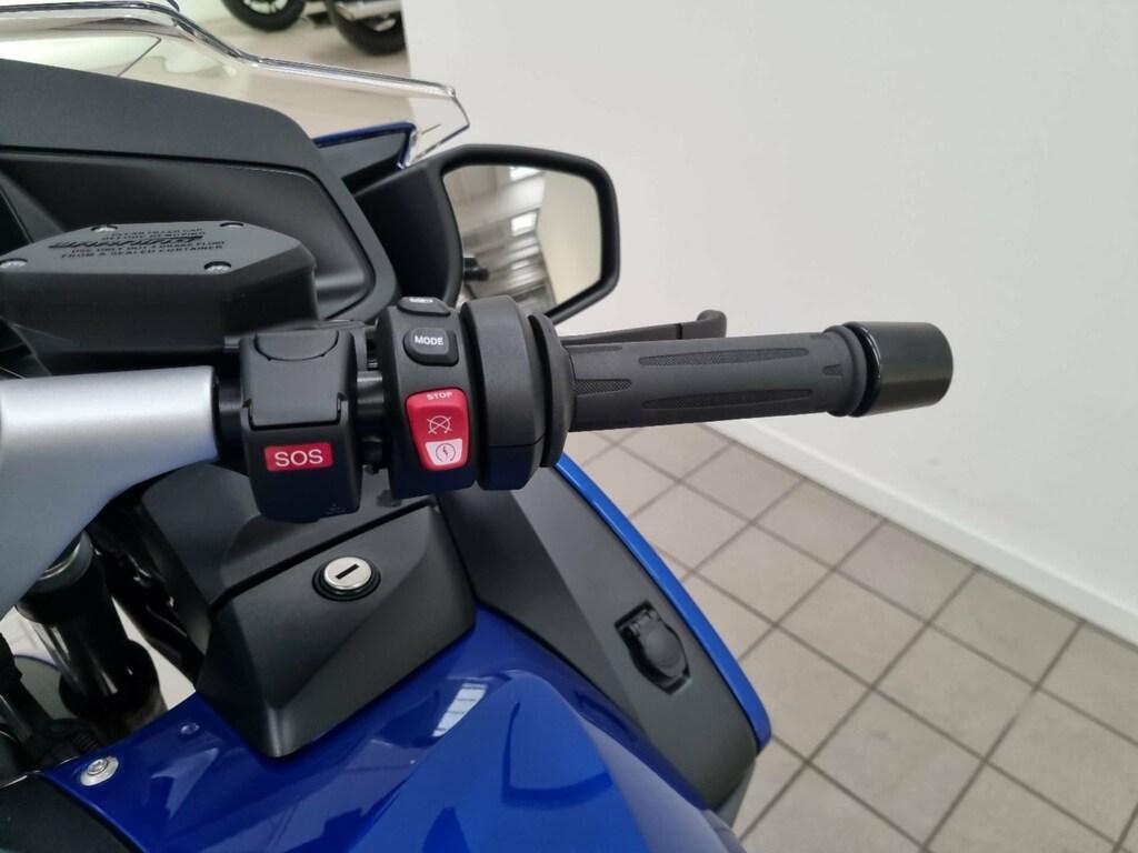 usatostore.bmw.it Store BMW Motorrad R 1250 RT BMW R 1250 RT ABS MY20