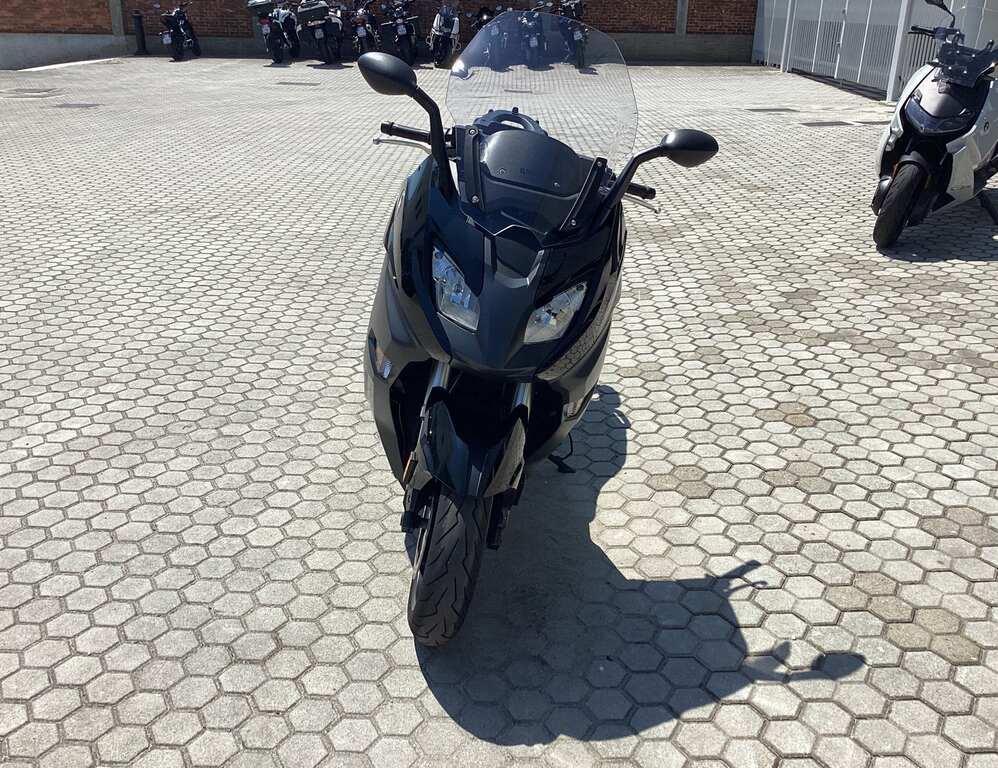 usatostore.bmw-motorrad.it Store BMW Motorrad C 650 BMW C 650 Sport MY16
