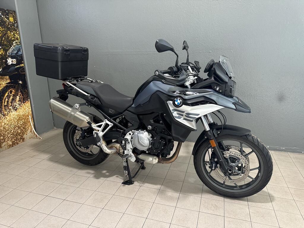 usatostore.bmw.it Store BMW Motorrad F 750 GS BMW F 750 GS ABS MY18