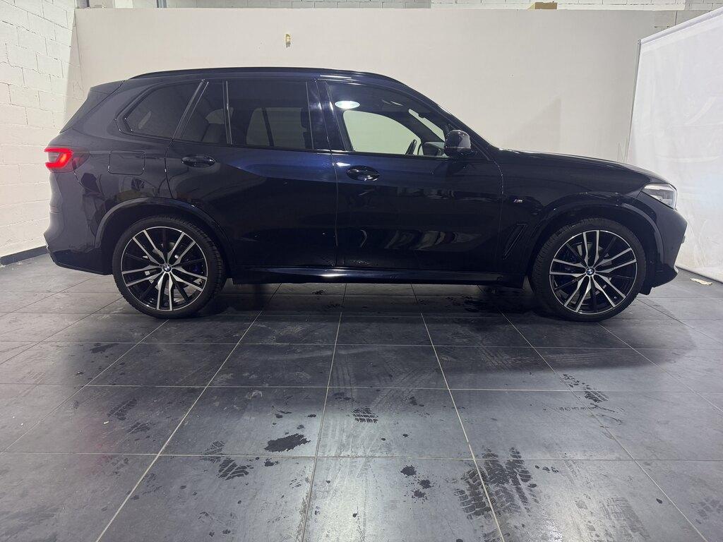 usatostore.bmw.it Store BMW X5 xdrive30d mhev 48V Msport auto