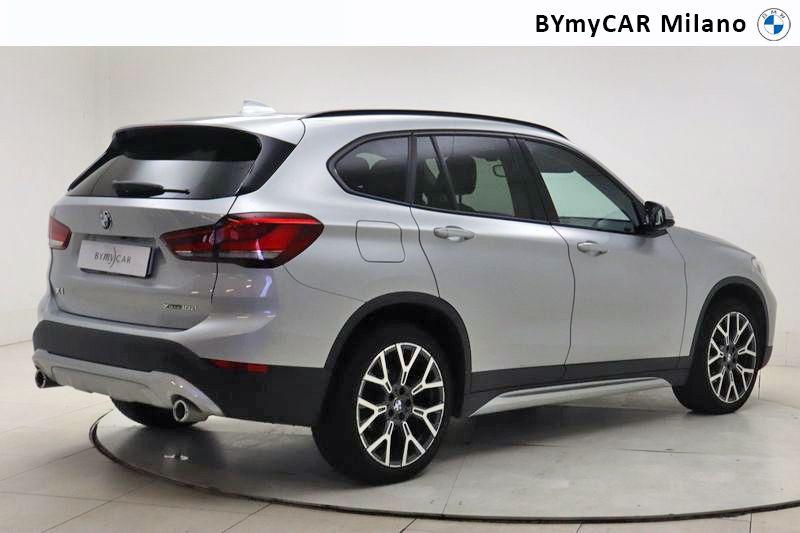 usatostore.bmw.it Store BMW X1 xdrive18d xLine auto