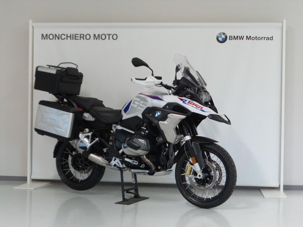 usatostore.bmw-motorrad.it Store BMW Motorrad R 1250 GS BMW R 1250 GS ABS MY21