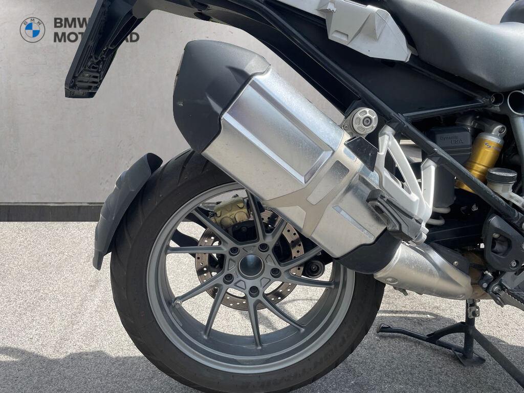 usatostore.bmw-motorrad.it Store BMW Motorrad R 1200 GS BMW R 1200 GS ABS MY17