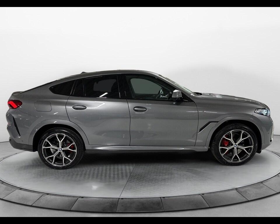 usatostore.bmw.it Store BMW X6 xdrive30d Msport auto