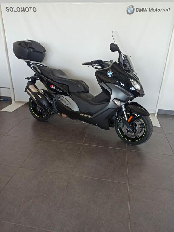 usatostore.bmw.it Store BMW Motorrad C 650 BMW C 650 Sport MY16