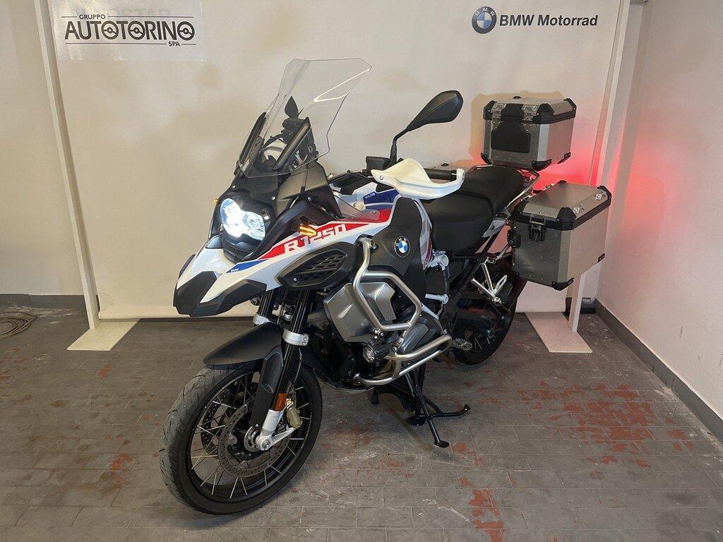 usatostore.bmw.it Store BMW Motorrad R 1250 GS BMW R 1250 GS Adventure ABS MY21