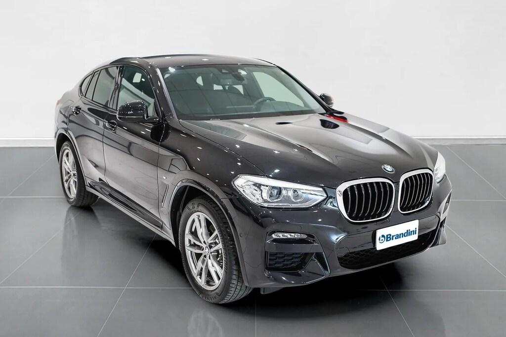 usatostore.bmw.it Store BMW X4 xdrive20d Msport X auto my19