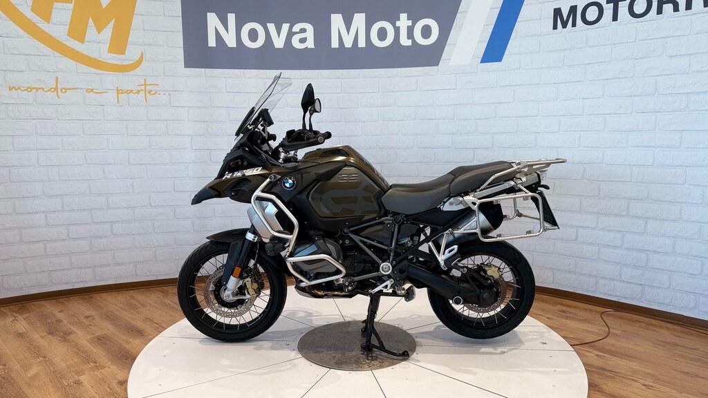 usatostore.bmw.it Store BMW Motorrad R 1250 GS BMW R 1250 GS Adventure ABS MY19