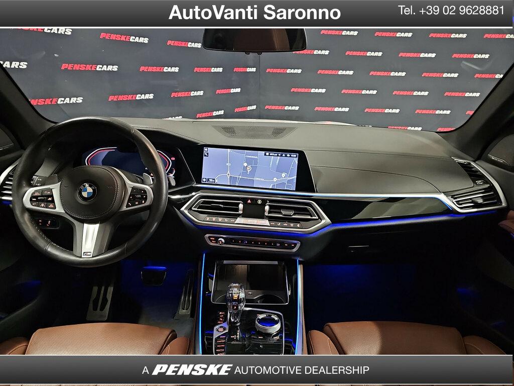 usatostore.bmw.it Store BMW X5 xdrive30d Msport auto