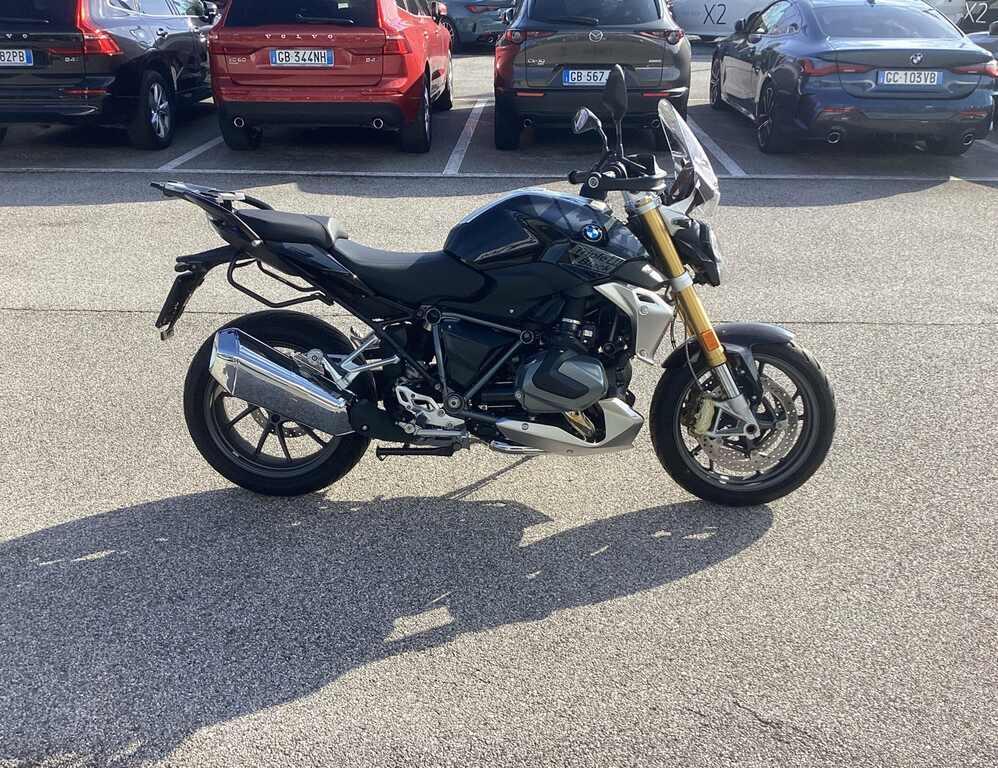 usatostore.bmw.it Store BMW Motorrad R 1250 R ABS