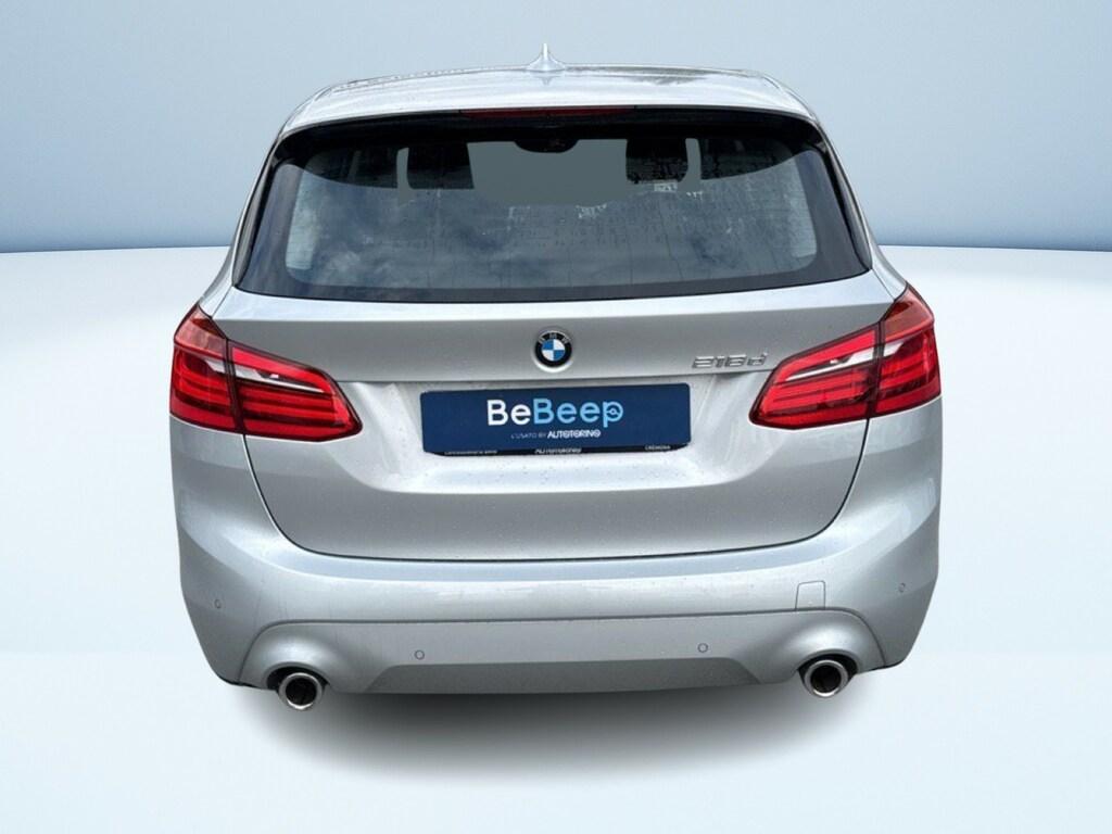 usatostore.bmw.it Store BMW Serie 2 218d Active Tourer Business my20