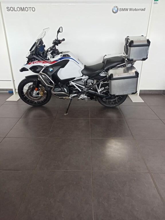 usatostore.bmw-motorrad.it Store BMW Motorrad R 1250 GS BMW R 1250 GS Adventure ABS MY21