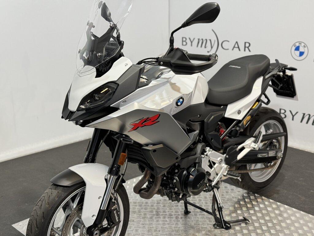 usatostore.bmw.it Store BMW Motorrad F 900 XR BMW F 900 XR MY20