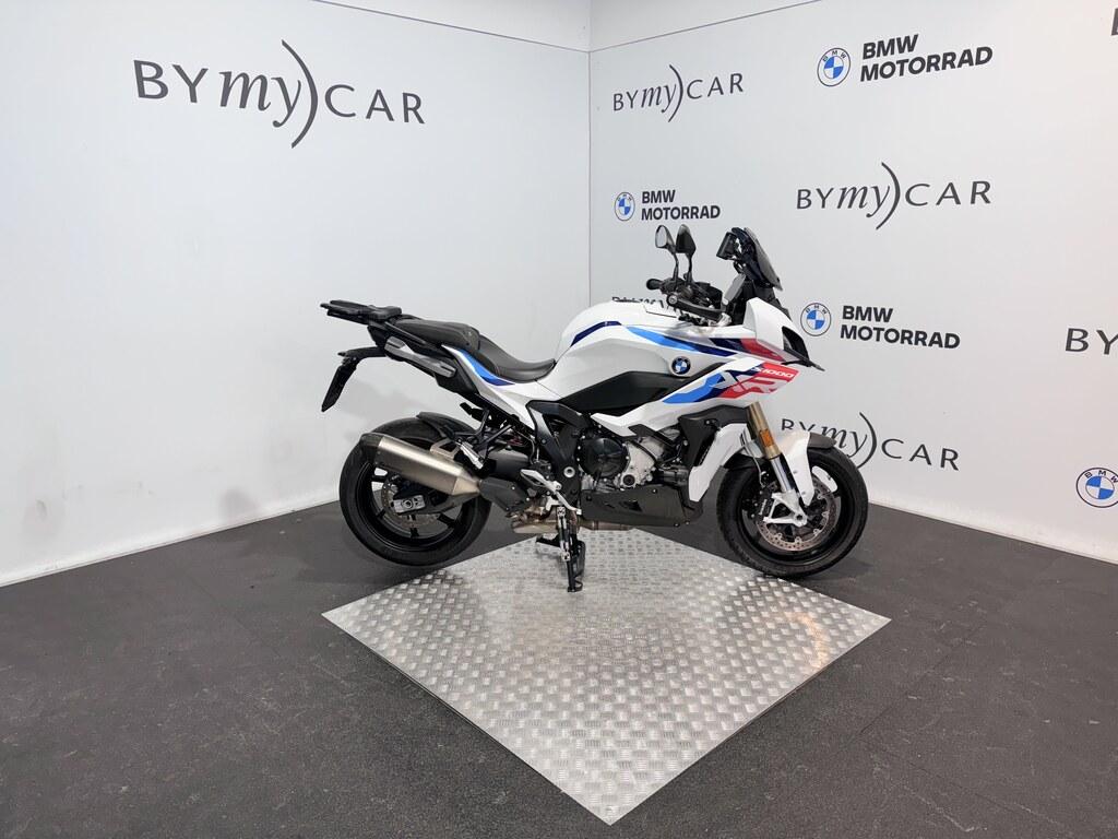 usatostore.bmw.it Store BMW Motorrad S 1000 XR BMW S 1000 XR ABS MY21