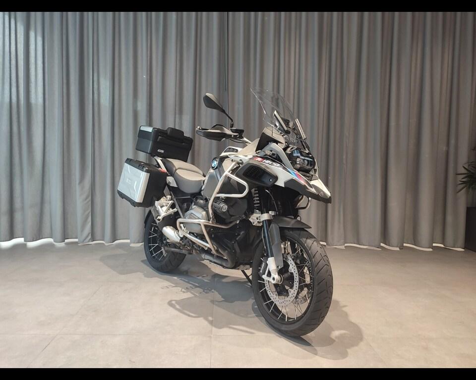 usatostore.bmw.it Store BMW Motorrad R 1200 GS BMW R 1200 GS Adventure ABS MY14