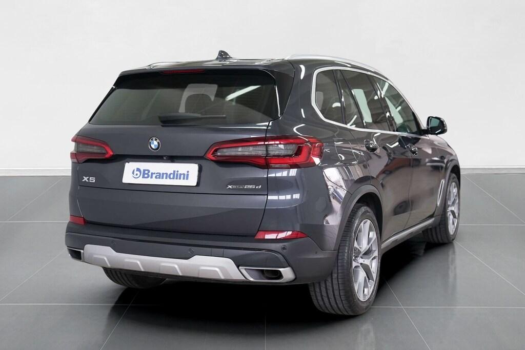 usatostore.bmw.it Store BMW X5 xdrive25d xLine auto