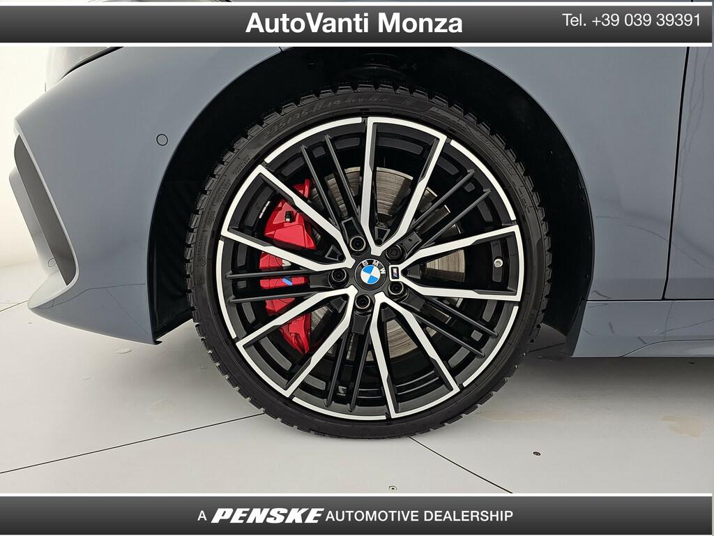 usatostore.bmw.it Store BMW Serie 1 118d Msport auto