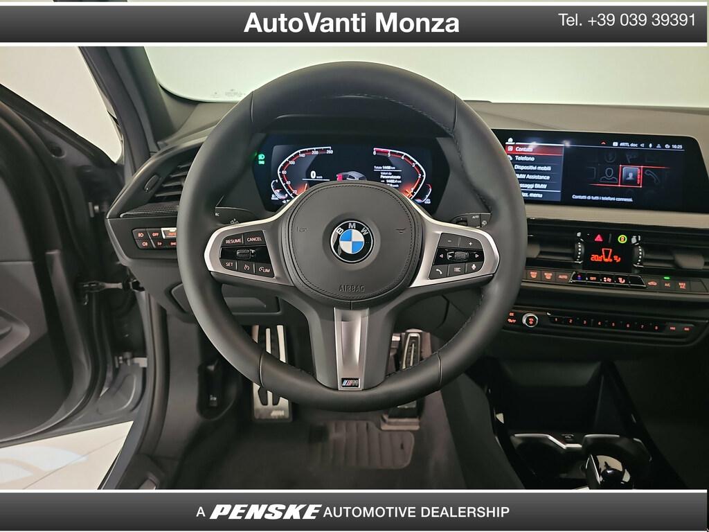 usatostore.bmw.it Store BMW Serie 1 118d Msport auto