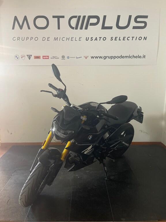 usatostore.bmw-motorrad.it Store BMW Motorrad G 310 R 