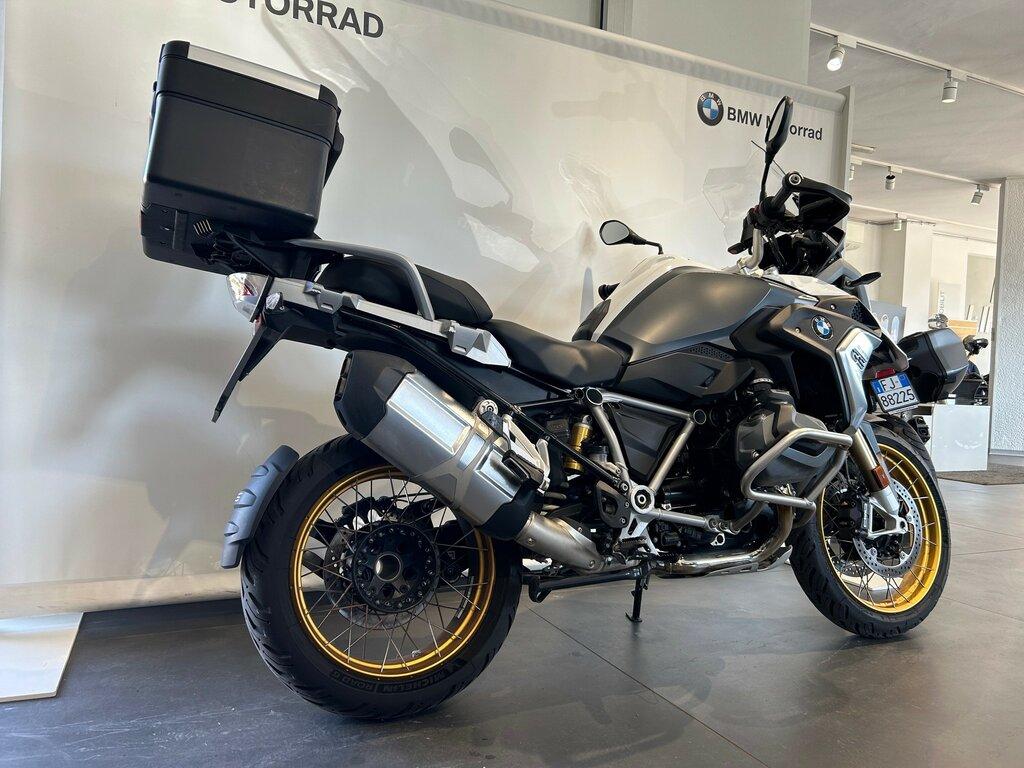 usatostore.bmw.it Store BMW Motorrad R 1250 GS BMW R 1250 GS ABS MY21