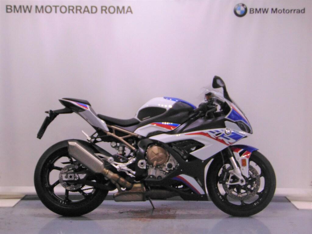 usatostore.bmw-motorrad.it Store BMW Motorrad S 1000 RR BMW S 1000 RR ABS MY21