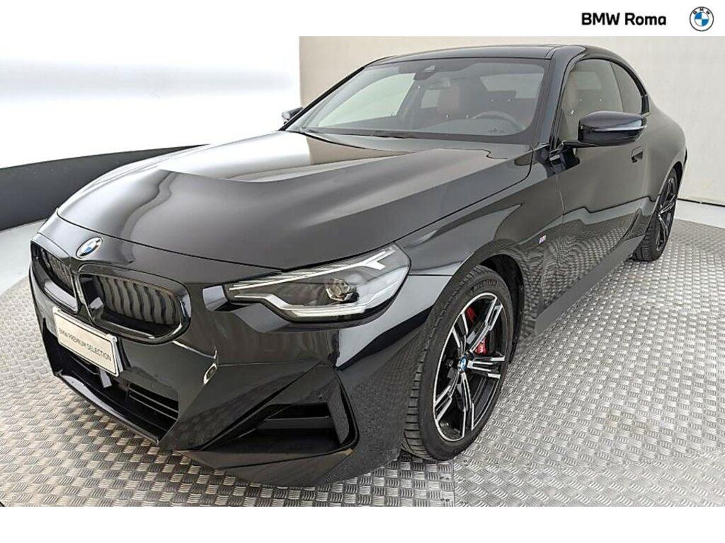 usatostore.bmw.it Store BMW Serie 2 230i Coupe auto